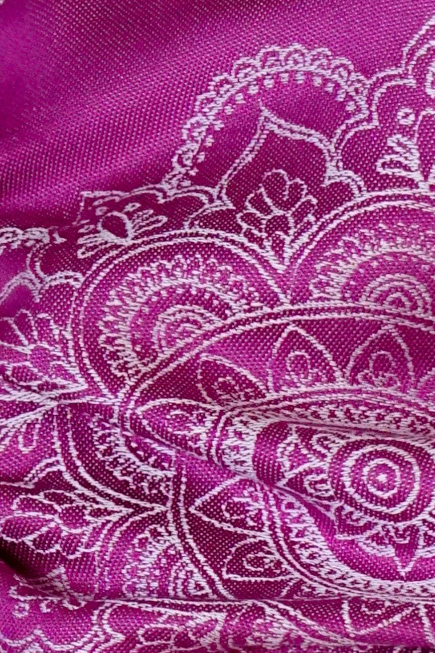 Tragot Mandala מאוד ברי