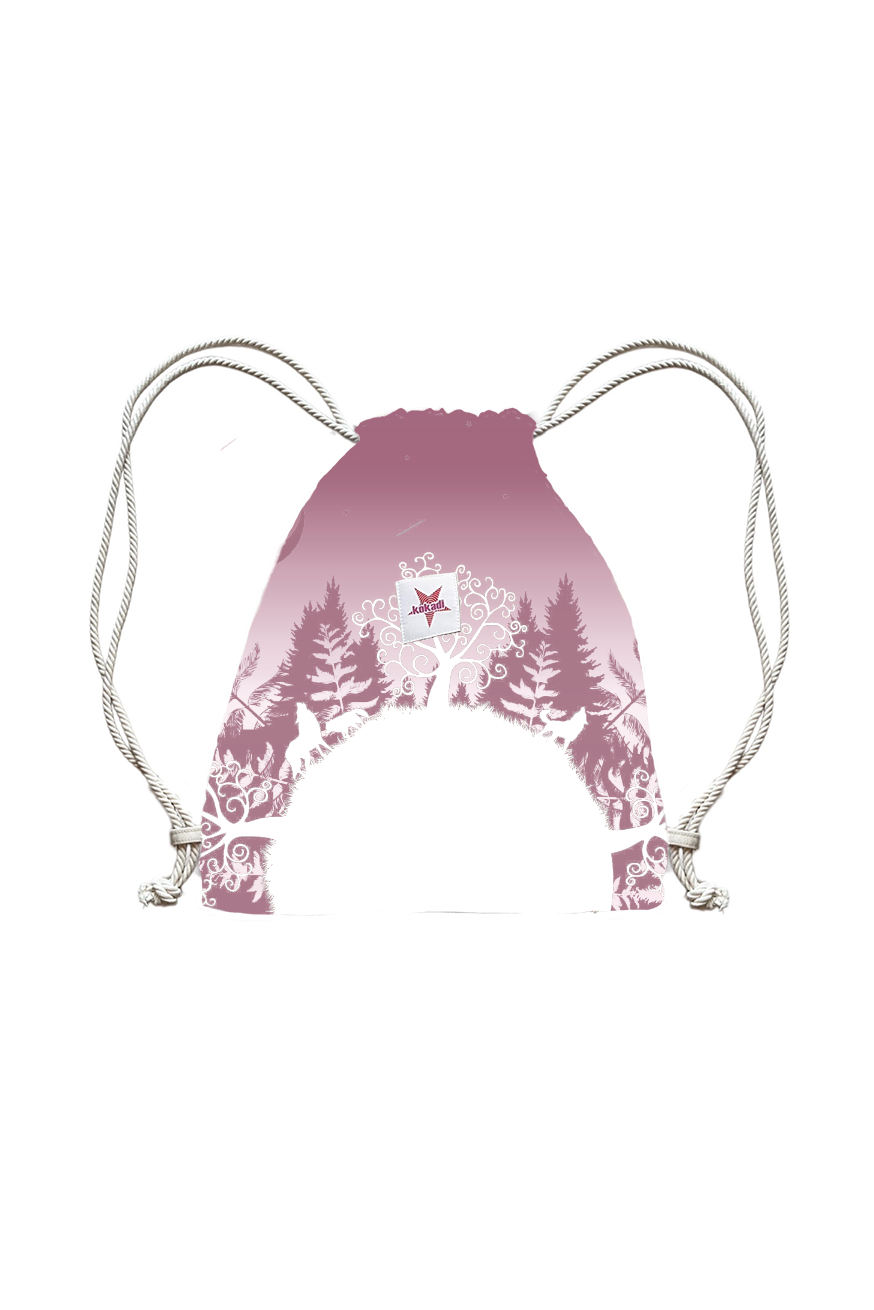 Hipstersbag Hippie Monochrome