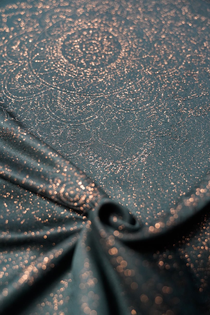 RingSling Mandala Shine - KOKADI